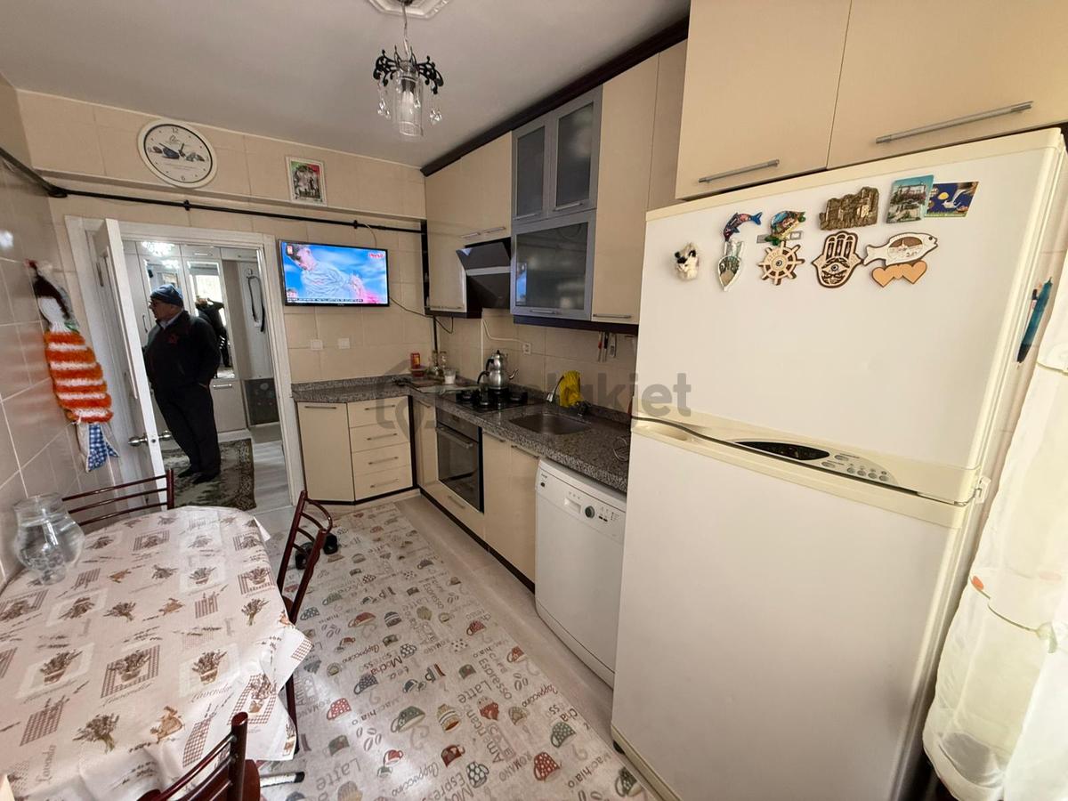 Kent'ten Altıağaçta Manzaralı Kupon Daire - 5