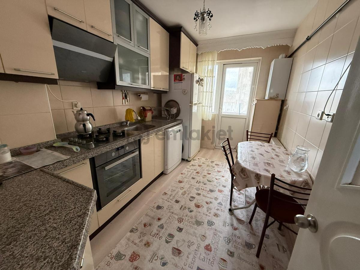 Kent'ten Altıağaçta Manzaralı Kupon Daire - 18