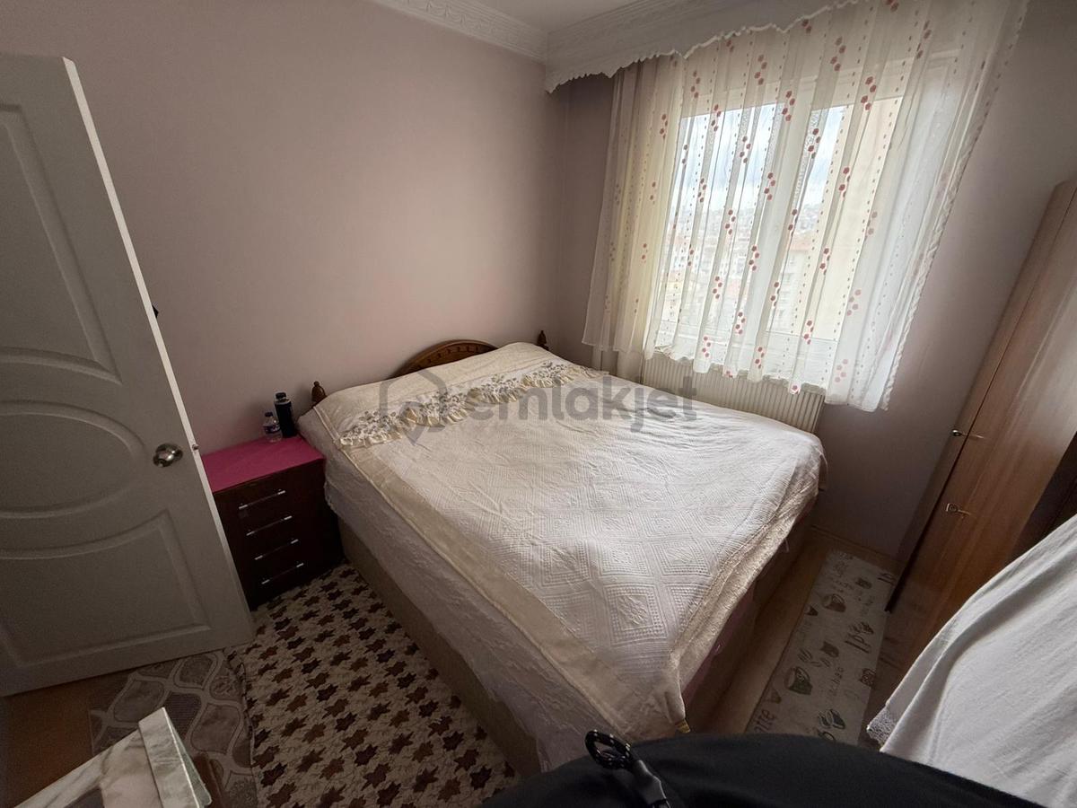 Kent'ten Altıağaçta Manzaralı Kupon Daire - 13