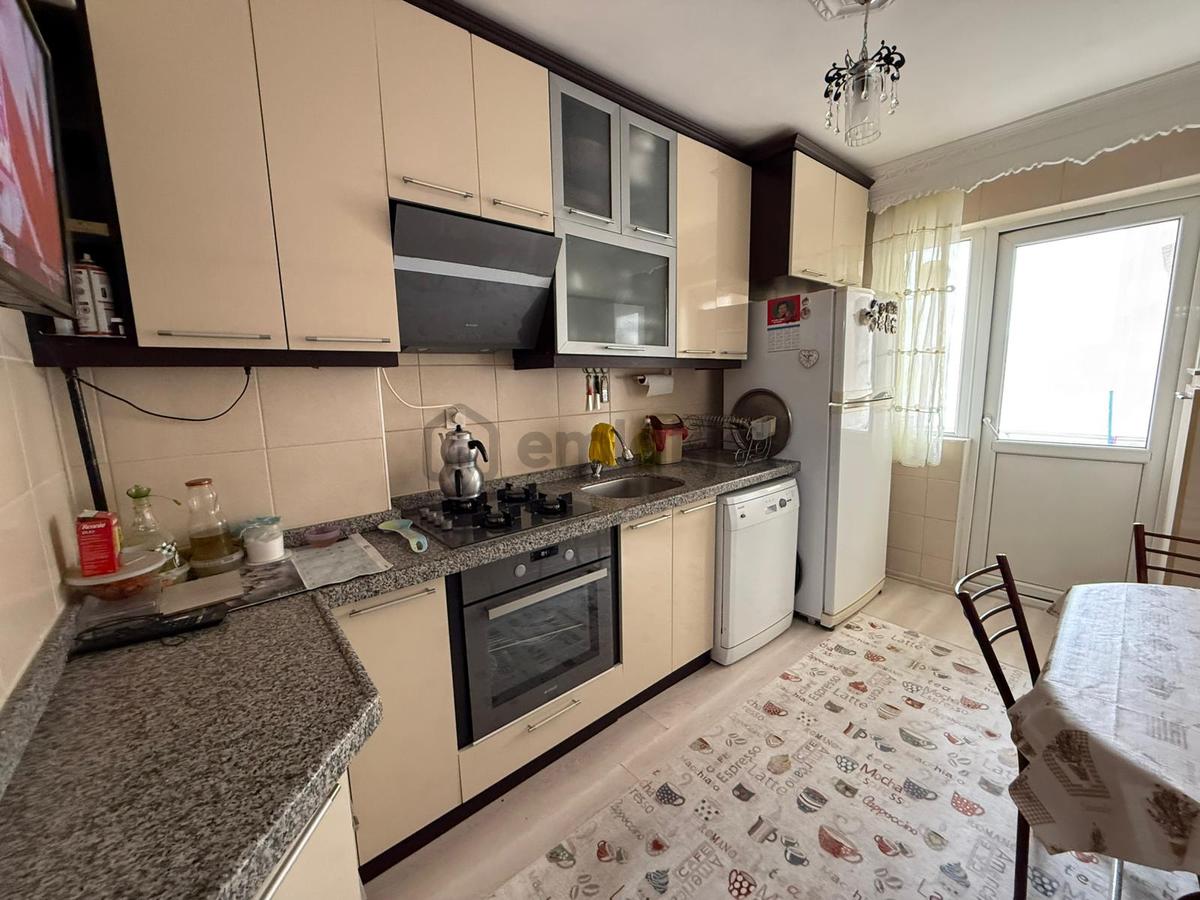 Kent'ten Altıağaçta Manzaralı Kupon Daire - 27