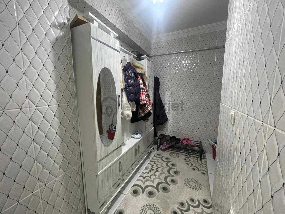 Kent'ten Altıağaçta Manzaralı Kupon Daire - 28