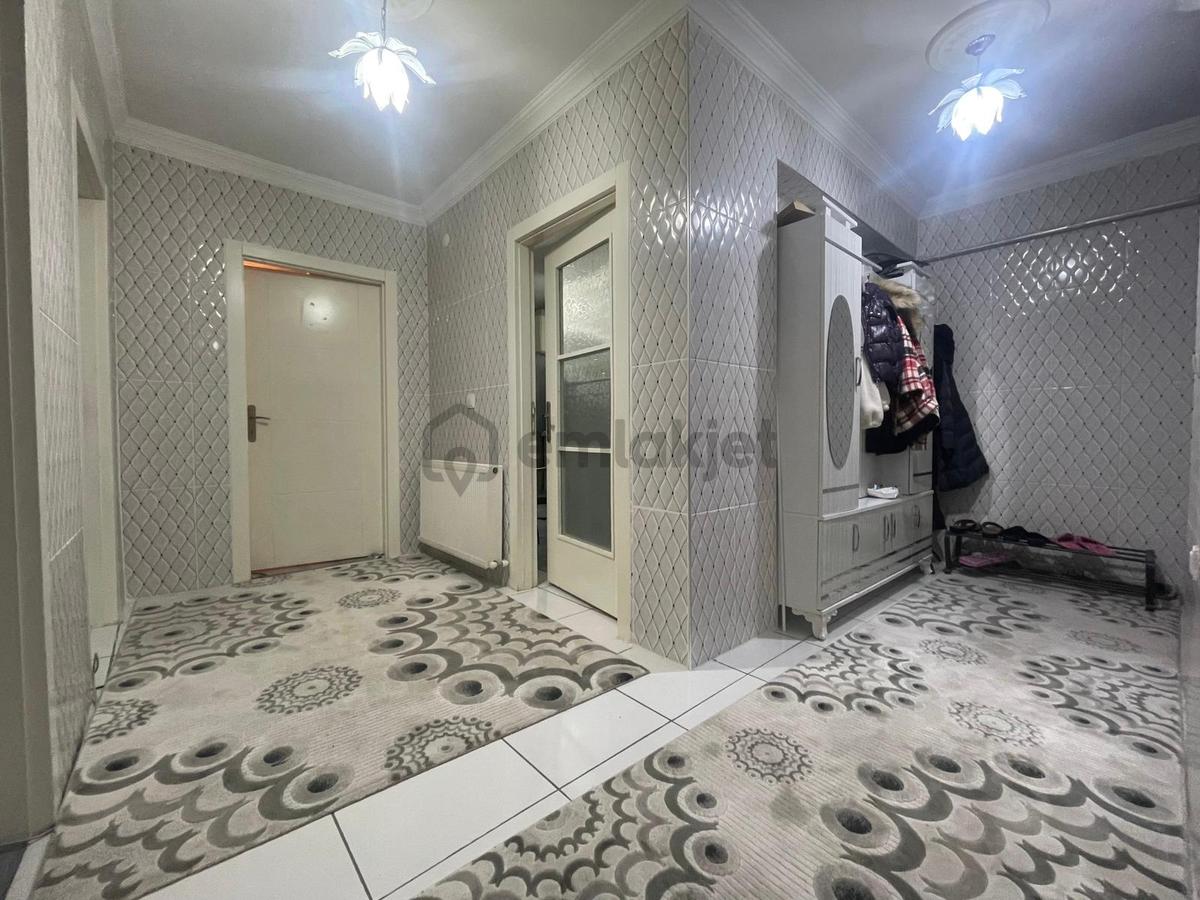 Kent'ten Altıağaçta Manzaralı Kupon Daire - 9