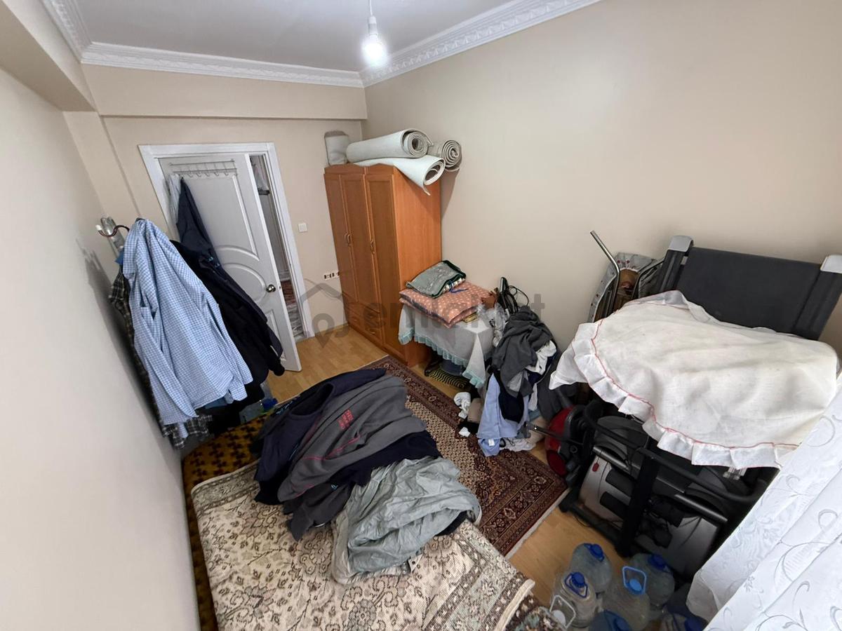 Kent'ten Altıağaçta Manzaralı Kupon Daire - 12