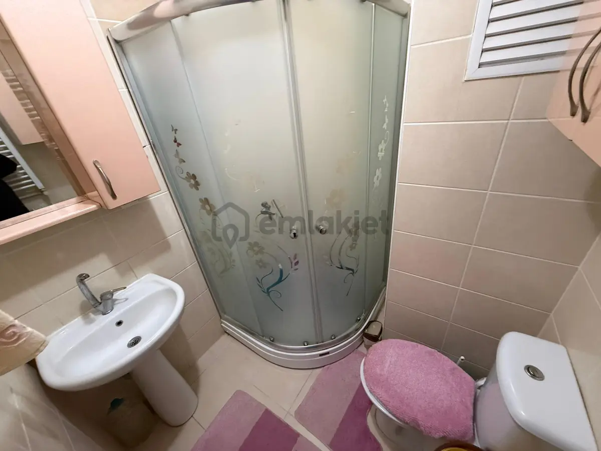 Kent'ten Altıağaçta Manzaralı Kupon Daire - 2