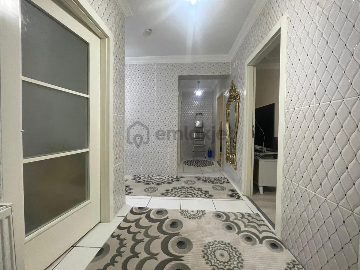 Kent'ten Altıağaçta Manzaralı Kupon Daire - 7