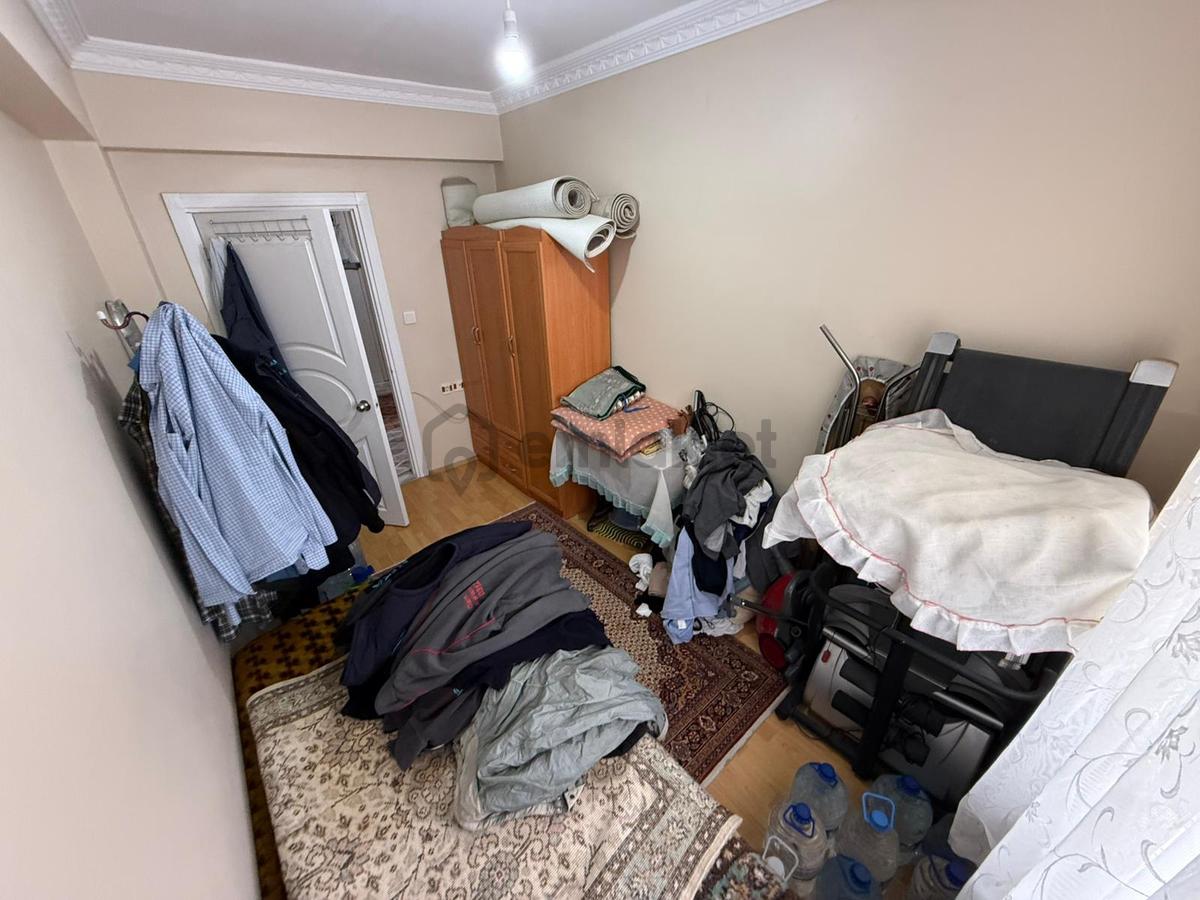 Kent'ten Altıağaçta Manzaralı Kupon Daire - 17