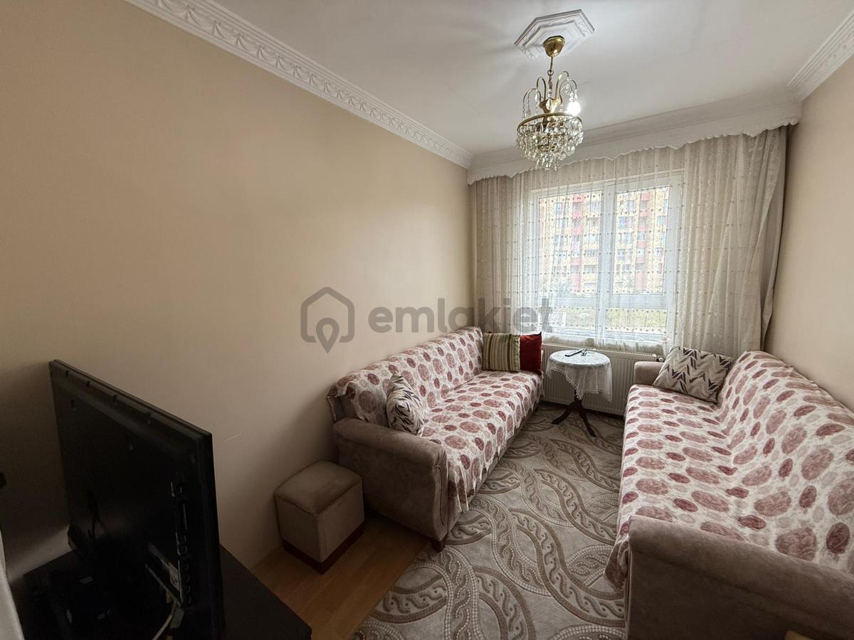 Kent'ten Altıağaçta Manzaralı Kupon Daire - 21