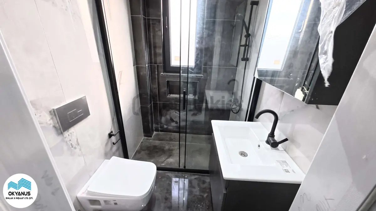 Sakarya Kocaali'de Havuzlu Denize Yakın 3+1 Villa - 25