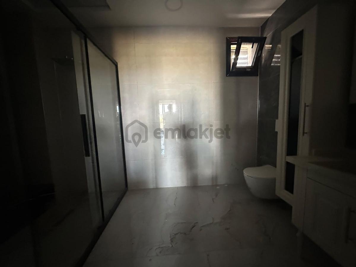 Kaçmaz-ay Yapı Villaları 6+1 Triplex - 29