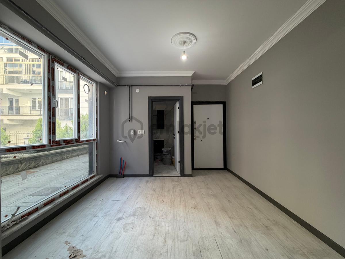 Çorlu Şeyh Sinan Mahallesinde 1+1 Satılık Daire - 3