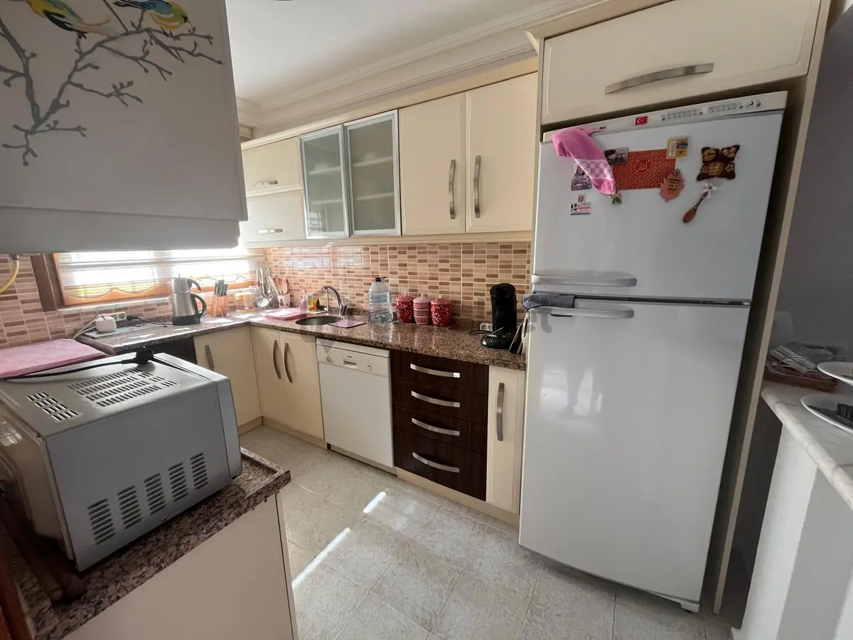 Yalova Koruköyde Satılık Villa - 5