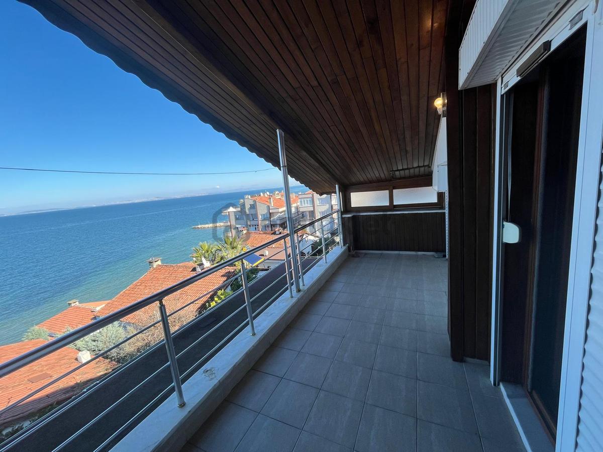 Yalova Koruköyde Satılık Villa - 7