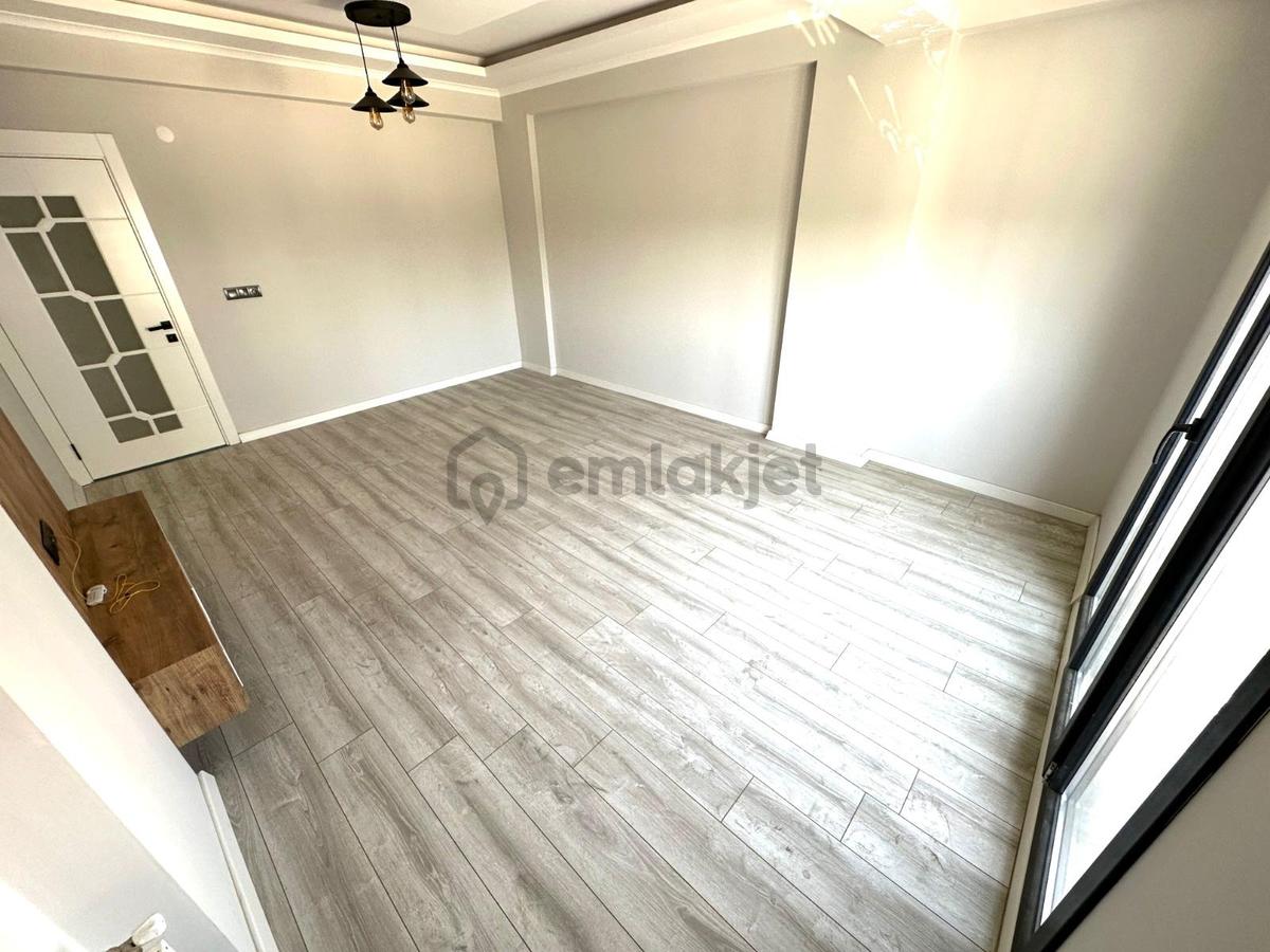 🏡 Referans'tan Güre'de Denize 400 Mt Ön Cephe 2+1 Daire - 35
