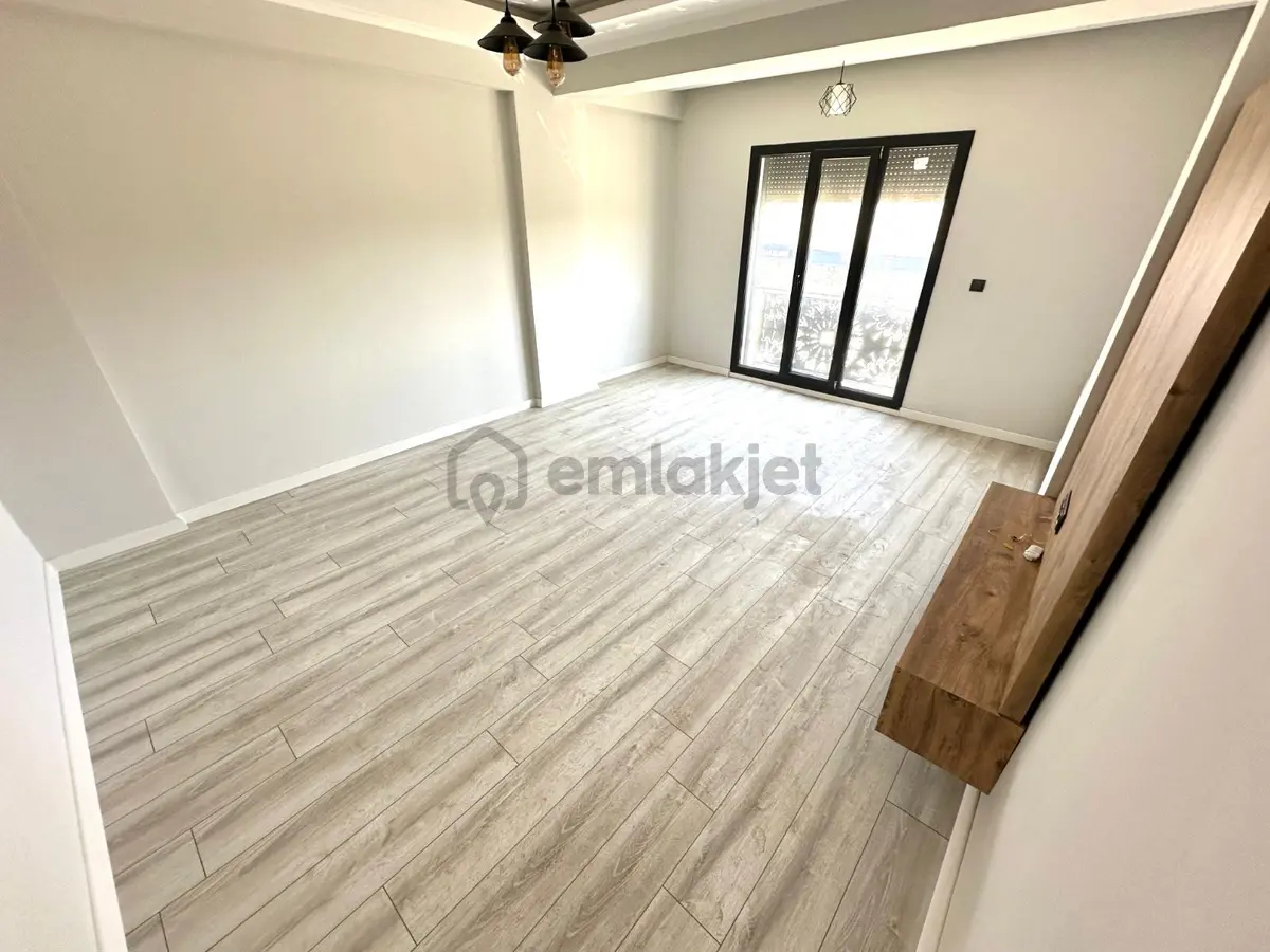 🏡 Referans'tan Güre'de Denize 400 Mt Ön Cephe 2+1 Daire - 31