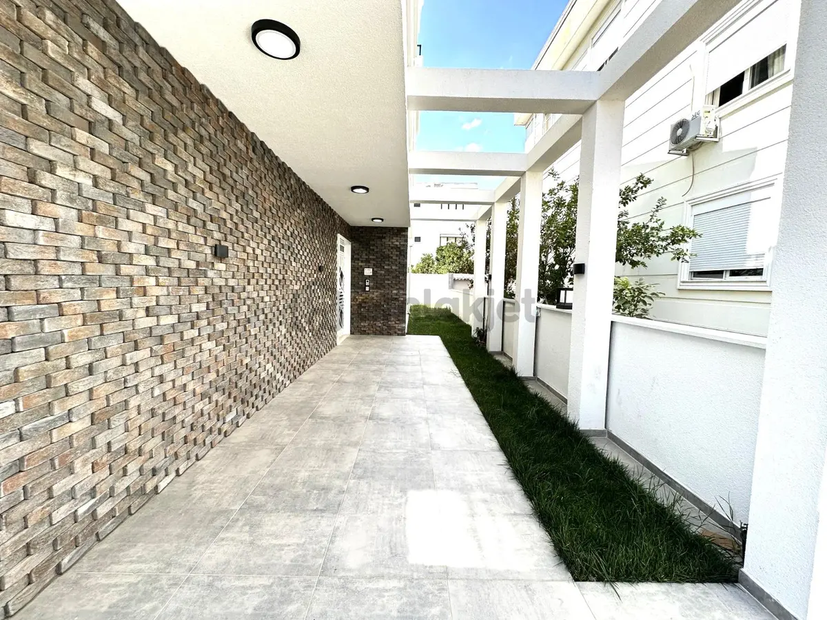 🏡 Referans'tan Güre'de Denize 400 Mt Ön Cephe 2+1 Daire - 8