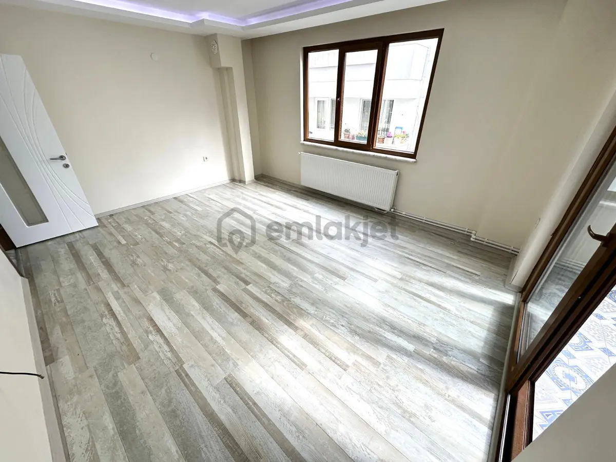 🏡 Referans'tan Güre'de Denize 400 Mt Ön Cephe 2+1 Daire - 5