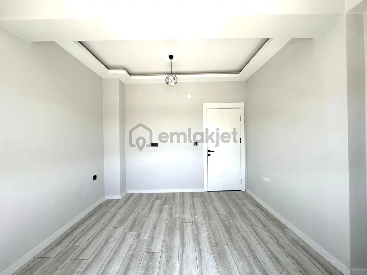 🏡 Referans'tan Güre'de Denize 400 Mt Ön Cephe 2+1 Daire - 10