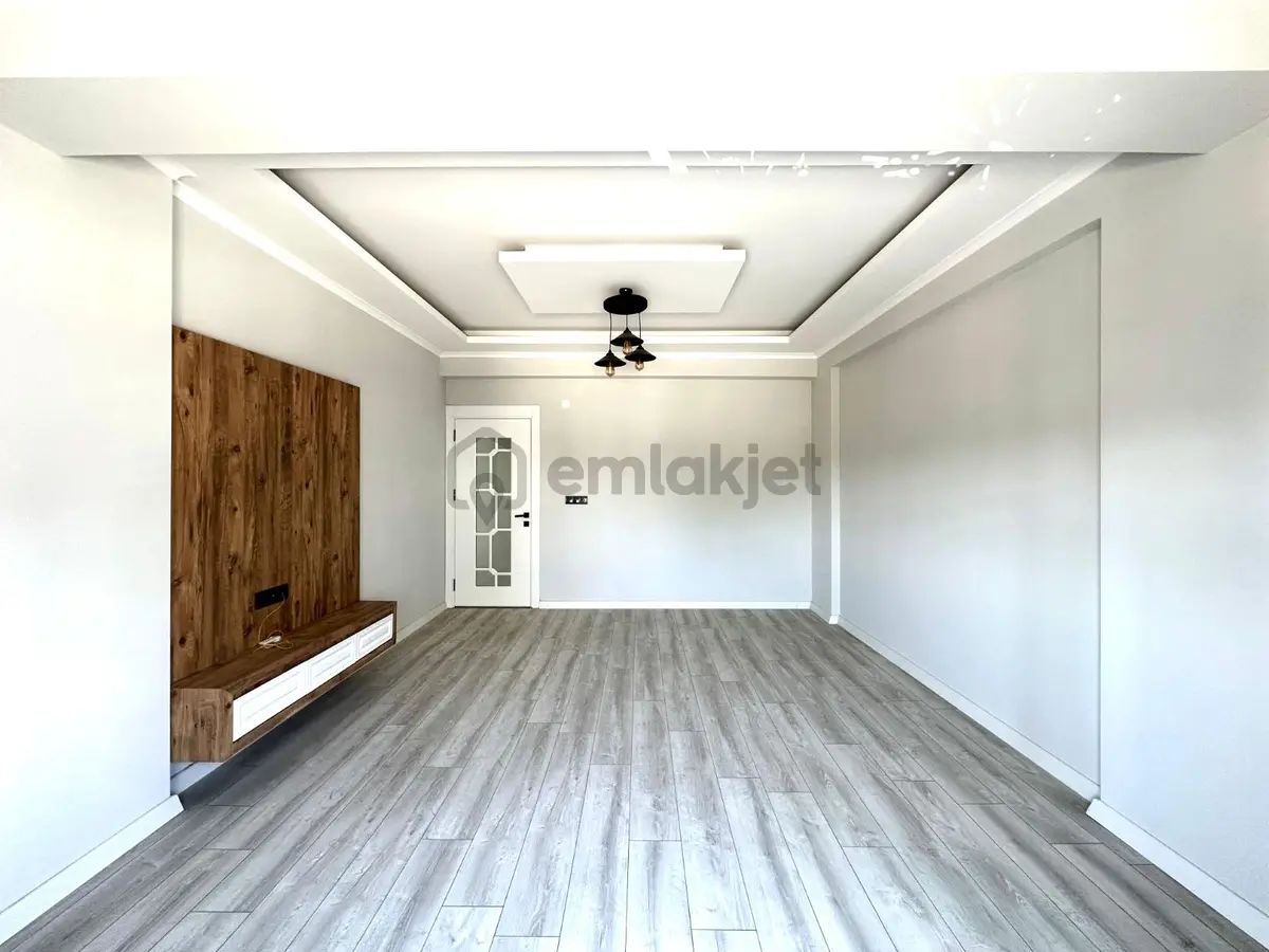 🏡 Referans'tan Güre'de Denize 400 Mt Ön Cephe 2+1 Daire - 27