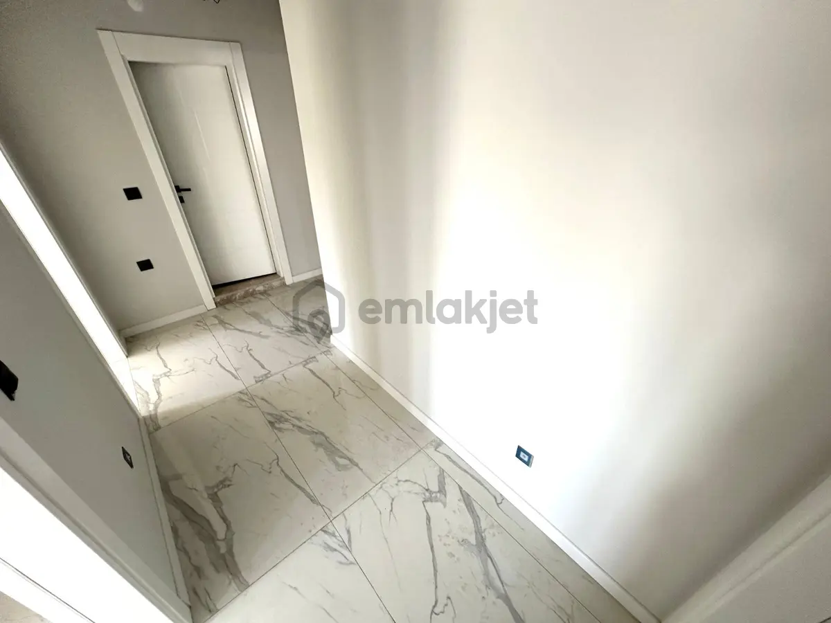 🏡 Referans'tan Güre'de Denize 400 Mt Ön Cephe 2+1 Daire - 24