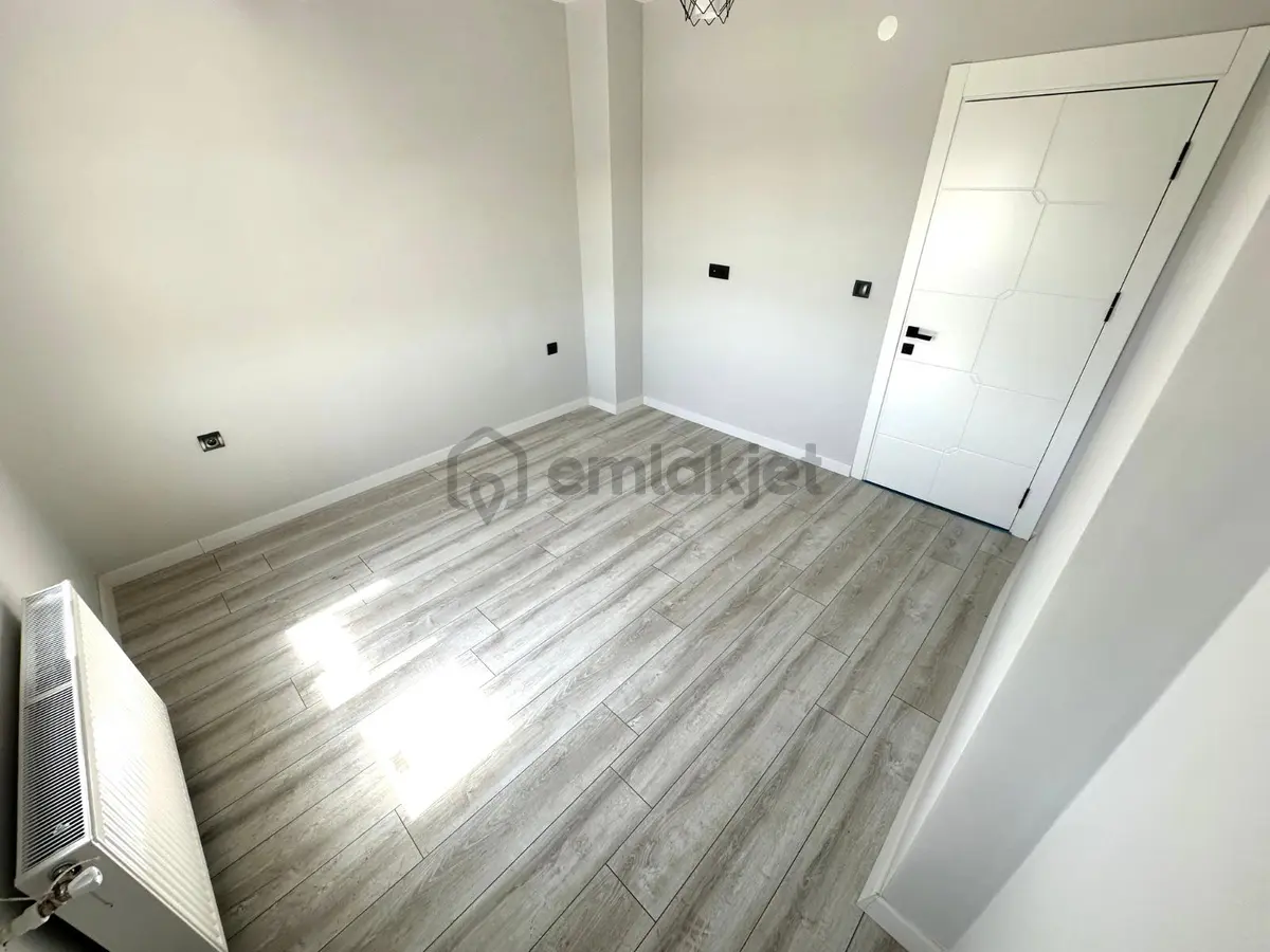 🏡 Referans'tan Güre'de Denize 400 Mt Ön Cephe 2+1 Daire - 19