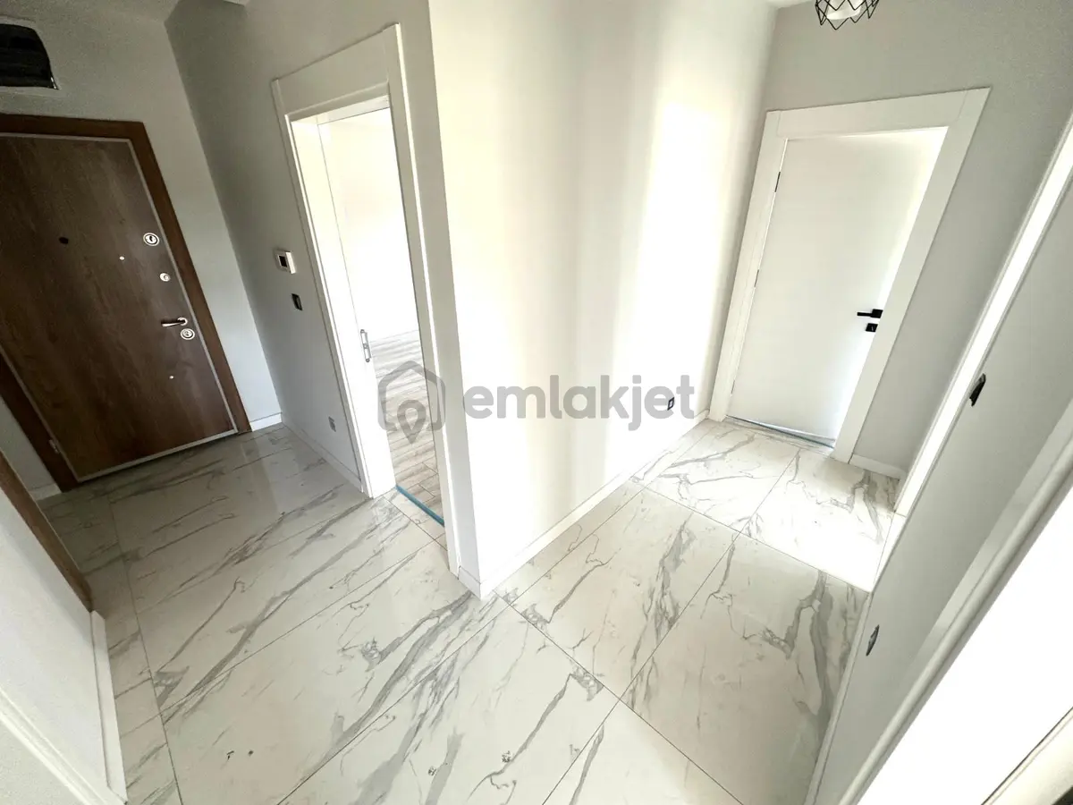 🏡 Referans'tan Güre'de Denize 400 Mt Ön Cephe 2+1 Daire - 34