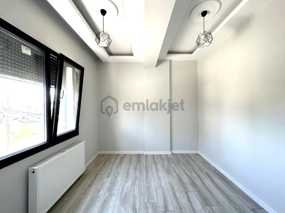 🏡 Referans'tan Güre'de Denize 400 Mt Ön Cephe 2+1 Daire - 22