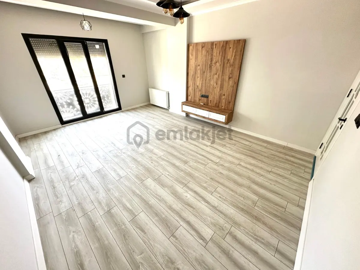 🏡 Referans'tan Güre'de Denize 400 Mt Ön Cephe 2+1 Daire - 28
