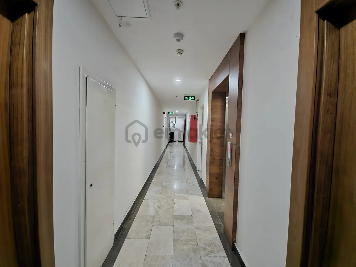 Met'den Suadiye Ayşe Kadın'da 140 M2 Yüzme Havuzlu 3+1 E.banyolu - 16