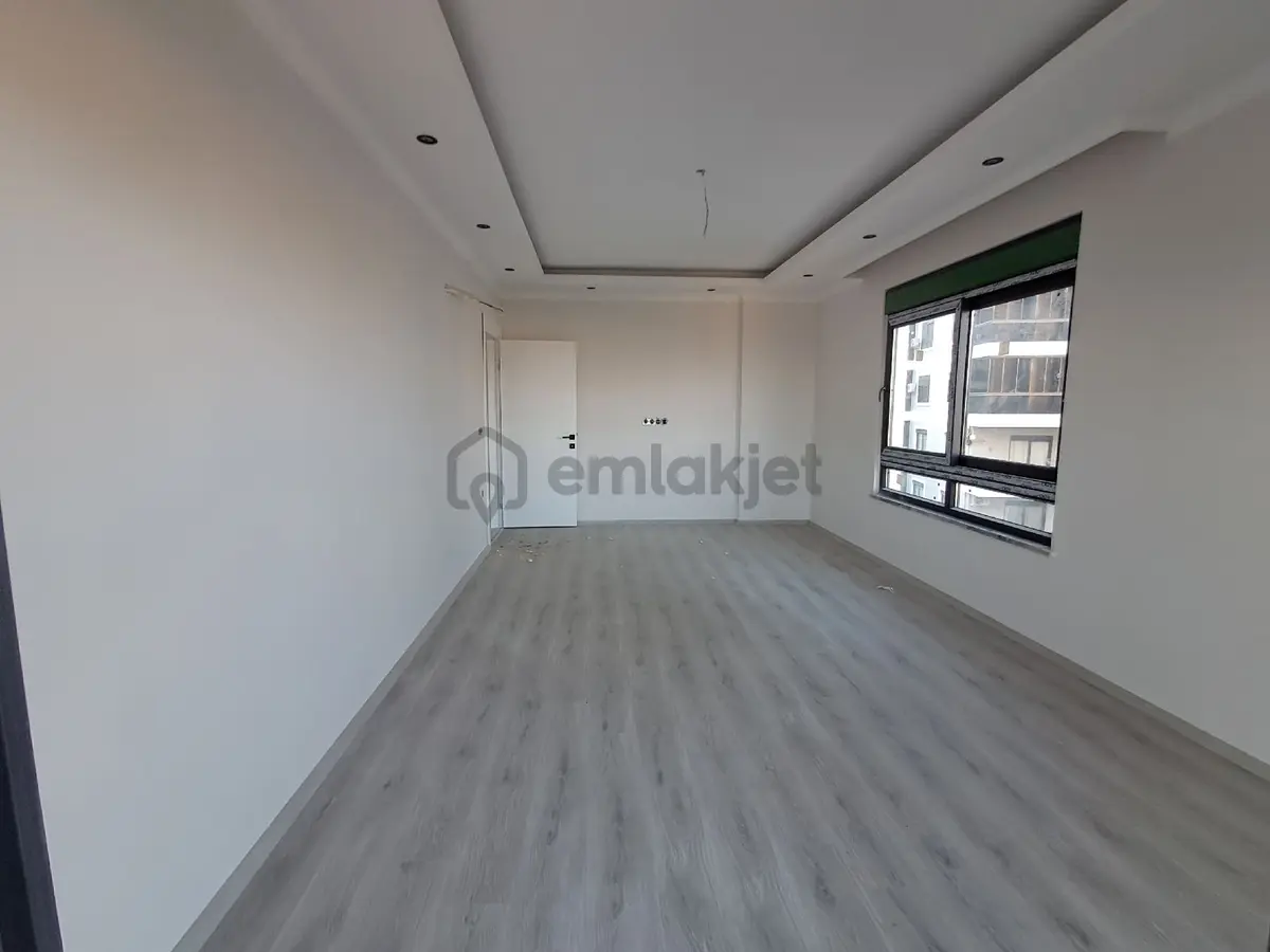 2+1 Satılık Ayrı Mutfak Daire - 8