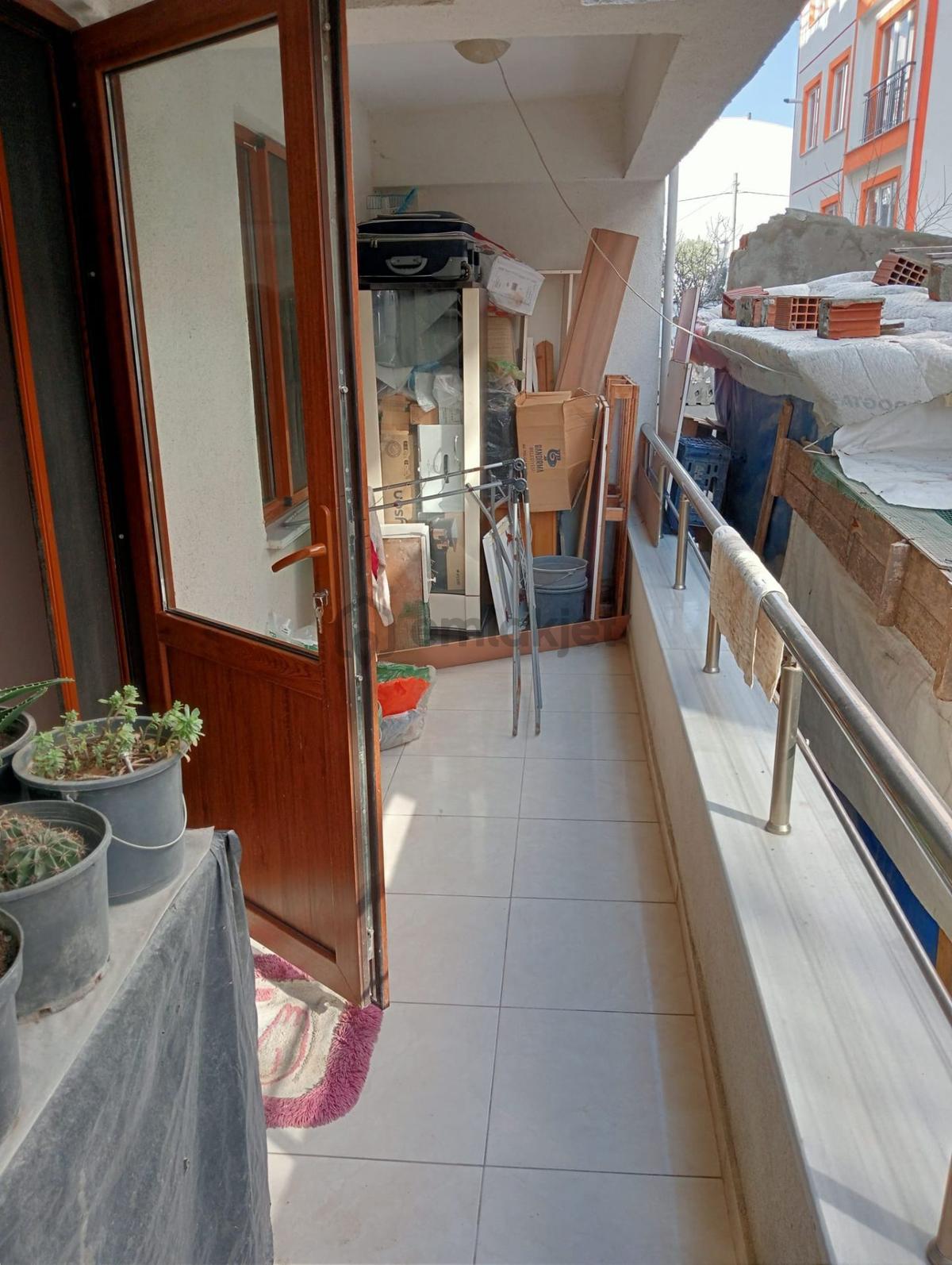 Bandırma 600 Evler Mahallesi 2+1 Satılık Daire - 9