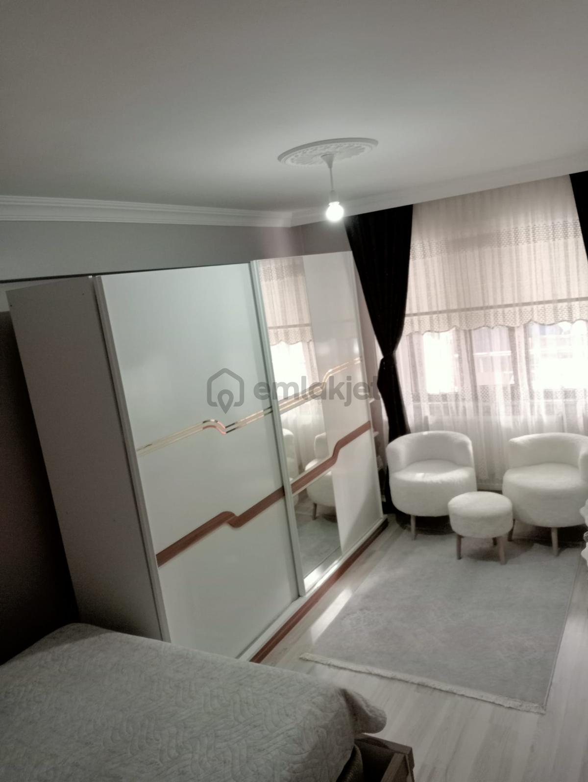 Bandırma 600 Evler Mahallesi 2+1 Satılık Daire - 8