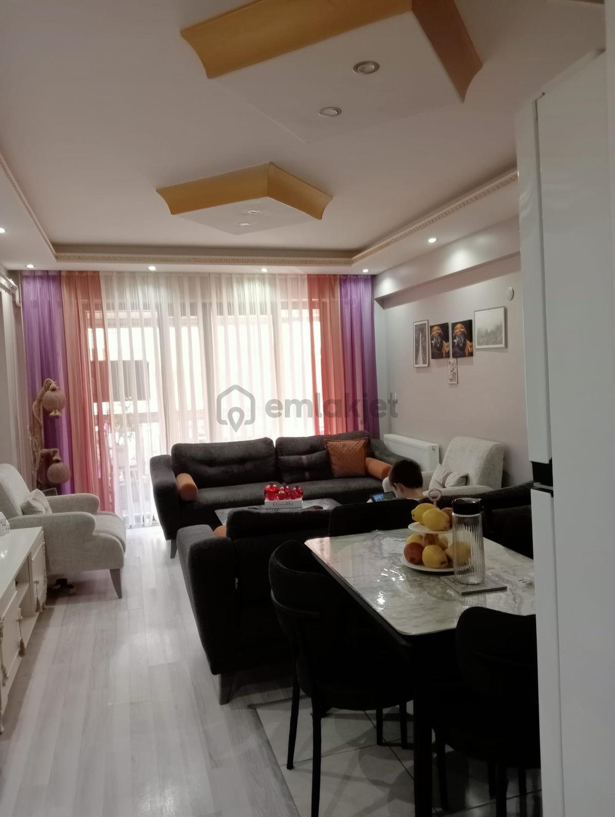 Bandırma 600 Evler Mahallesi 2+1 Satılık Daire