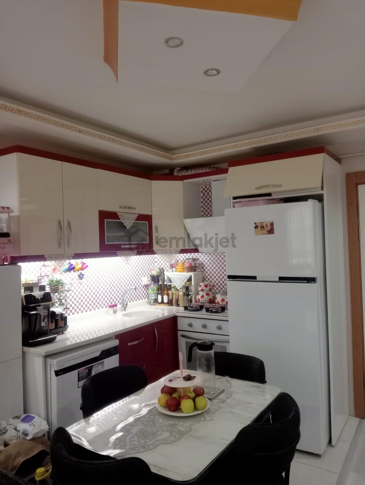 Bandırma 600 Evler Mahallesi 2+1 Satılık Daire - 12