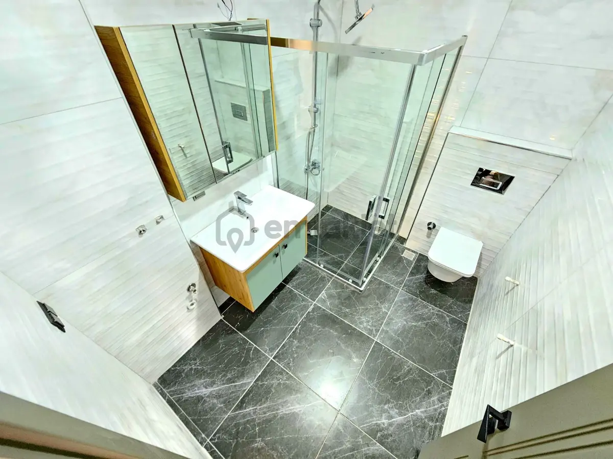 Gürsoy'dan Denize 300m Ebeveyn Banyolu 2+1 Sıfır Daire - 27