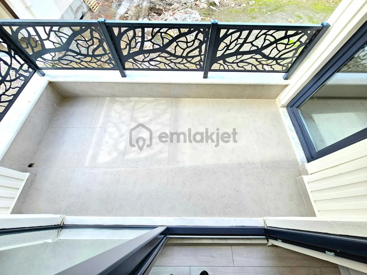 Gürsoy'dan Denize 300m Ebeveyn Banyolu 2+1 Sıfır Daire - 20