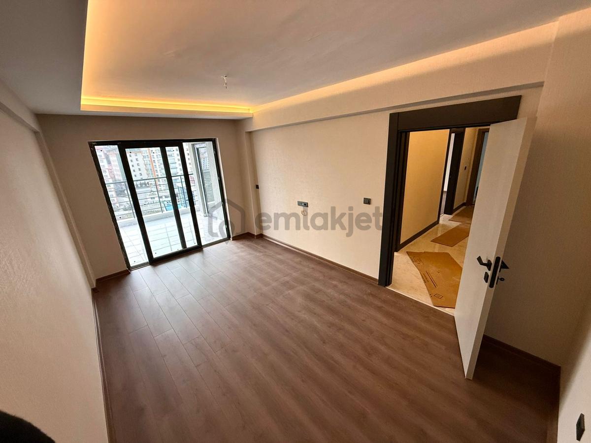 Keçiörende Sitede 3+1 Sıfır Daire Full+full - 8