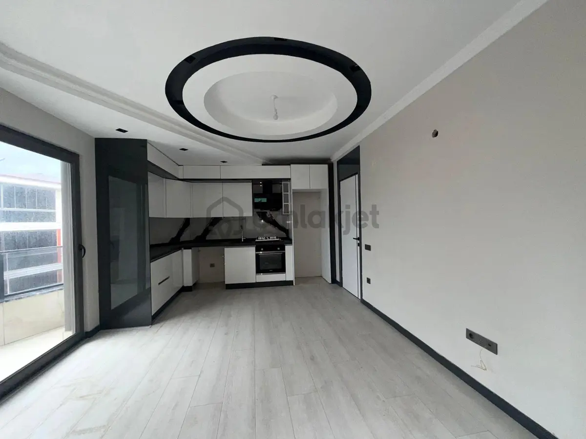 🏡 Referans'tan İkizçay'da Ön Cephe Ara Kat 1+1 Daire - 20