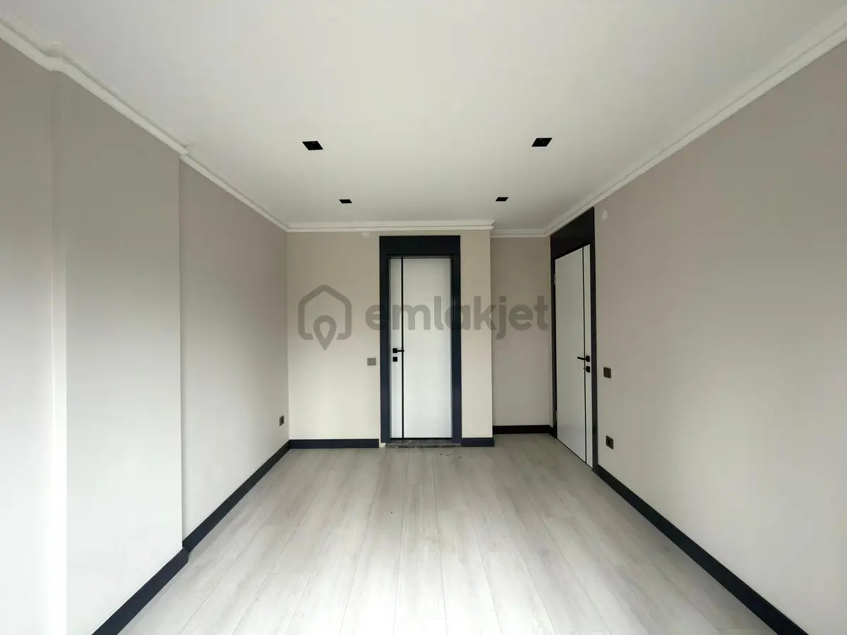 🏡 Referans'tan Akçay'da Ön Cephe Yerden Isıtmalı 2+1 Daire - 17