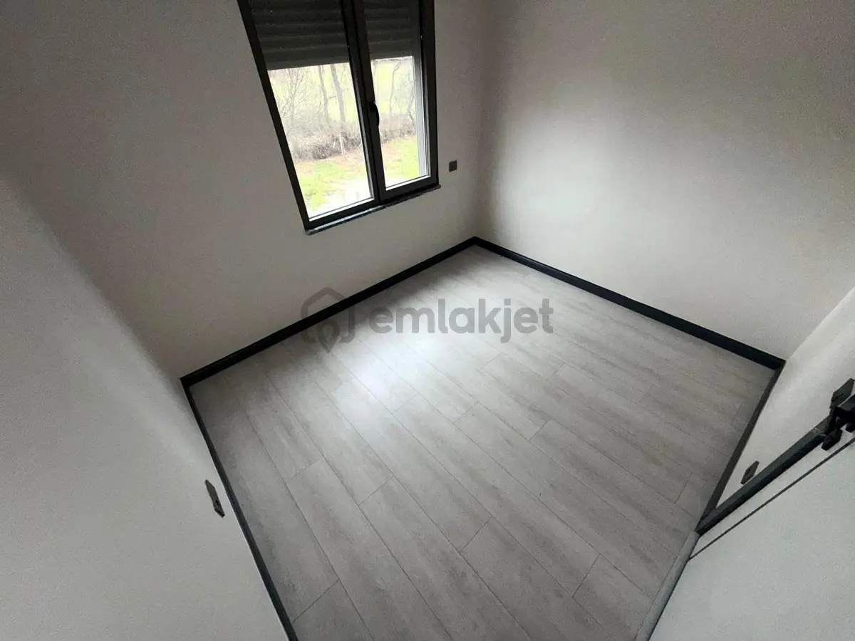 🏡 Referans'tan Akçay'da Ön Cephe Yerden Isıtmalı 2+1 Daire - 21