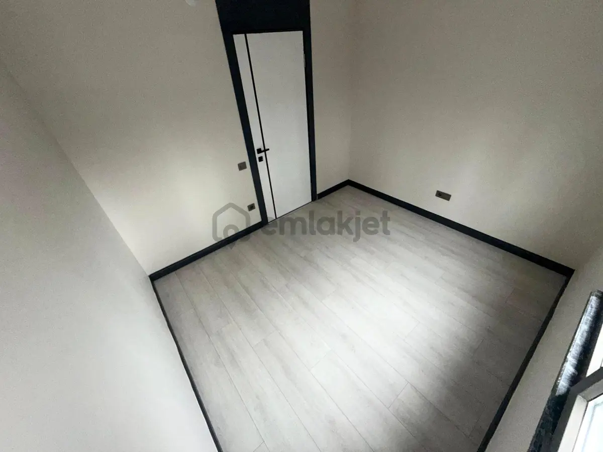 🏡 Referans'tan Akçay'da Ön Cephe Yerden Isıtmalı 2+1 Daire - 14
