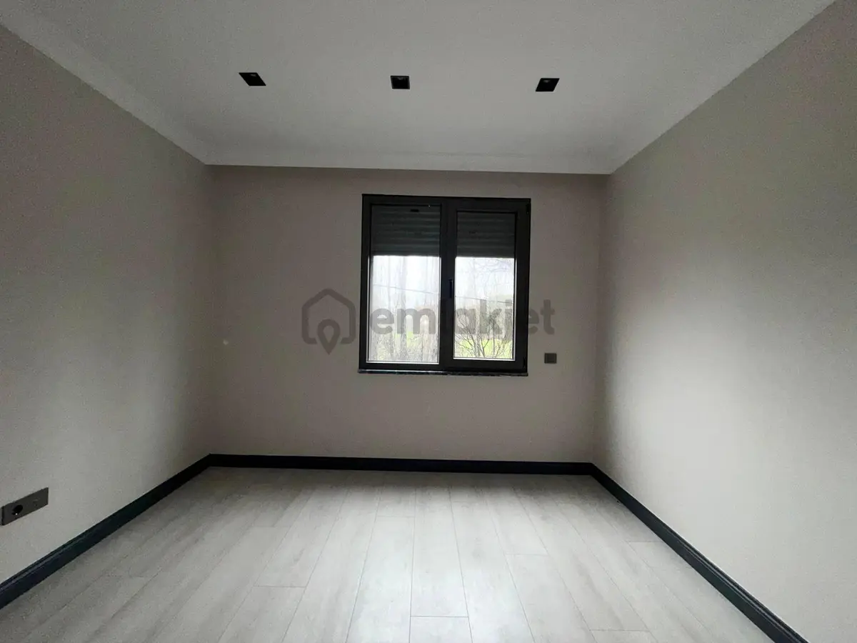 🏡 Referans'tan Akçay'da Ön Cephe Yerden Isıtmalı 2+1 Daire - 25