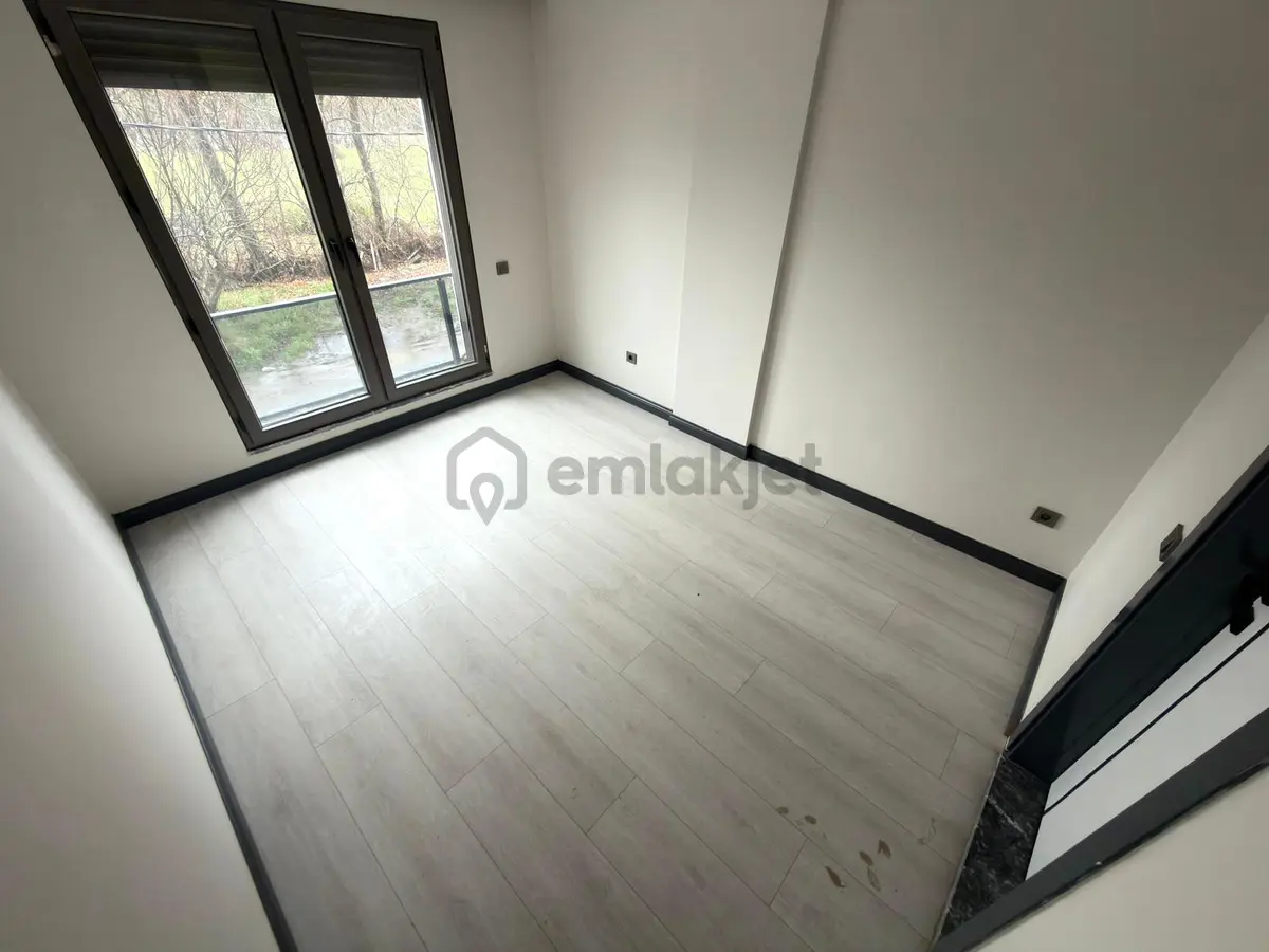 🏡 Referans'tan Akçay'da Ön Cephe Yerden Isıtmalı 2+1 Daire - 28