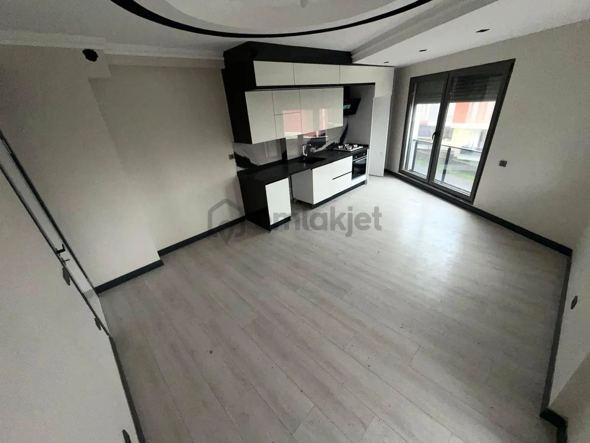 🏡 Referans'tan Akçay'da Ön Cephe Yerden Isıtmalı 2+1 Daire - 7