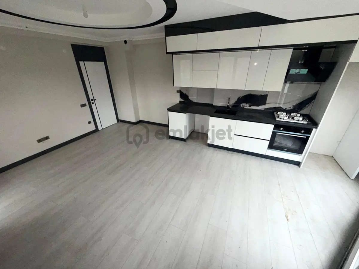 🏡 Referans'tan Akçay'da Ön Cephe Yerden Isıtmalı 2+1 Daire - 9