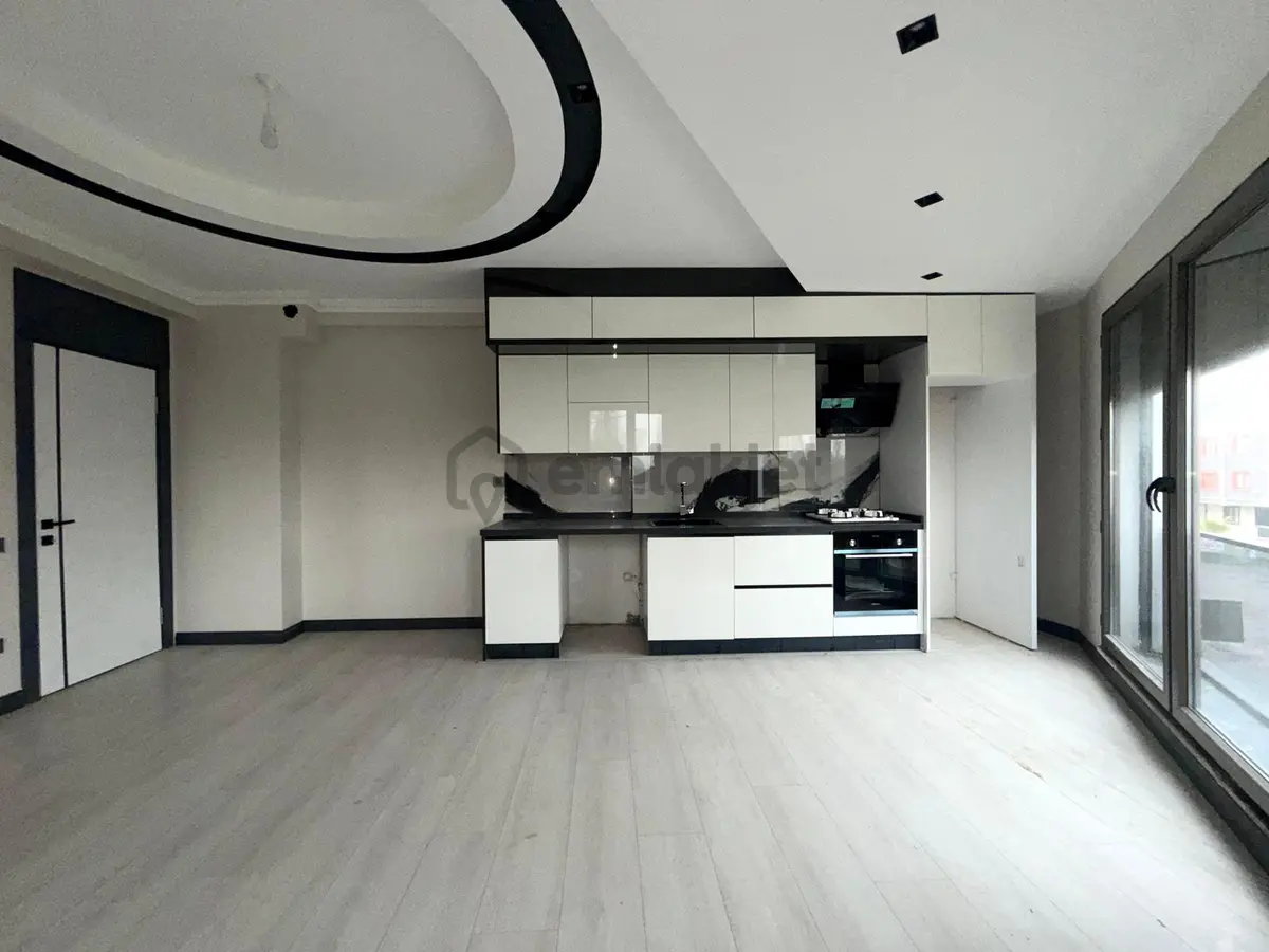 🏡 Referans'tan Akçay'da Ön Cephe Yerden Isıtmalı 2+1 Daire - 6
