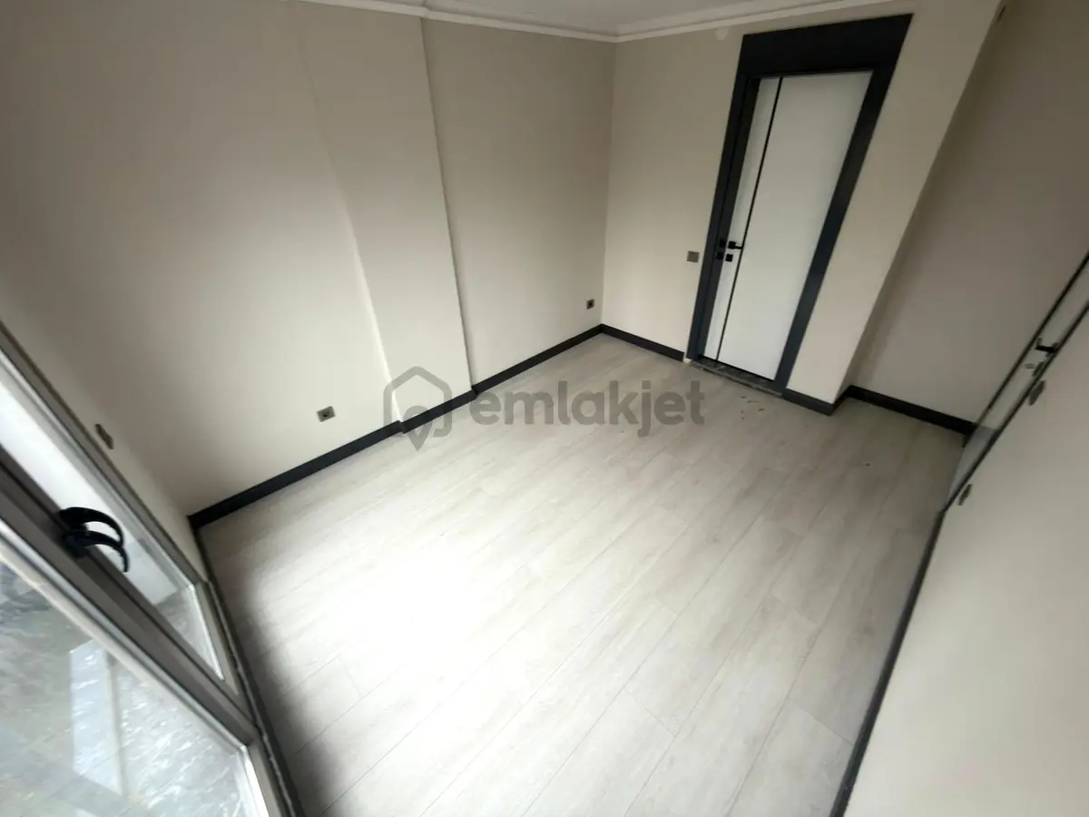 🏡 Referans'tan Akçay'da Ön Cephe Yerden Isıtmalı 2+1 Daire - 22