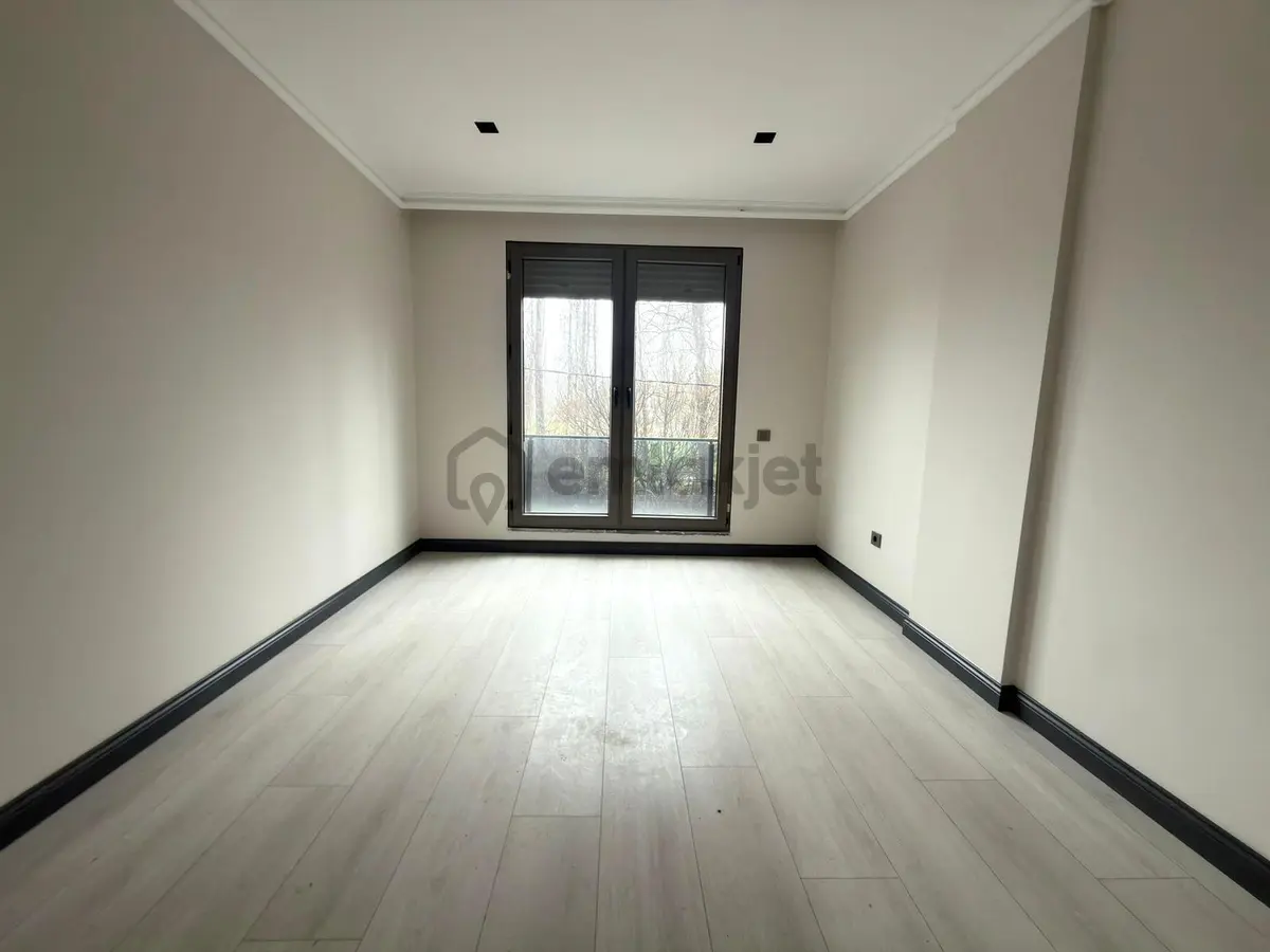 🏡 Referans'tan Akçay'da Ön Cephe Yerden Isıtmalı 2+1 Daire - 26