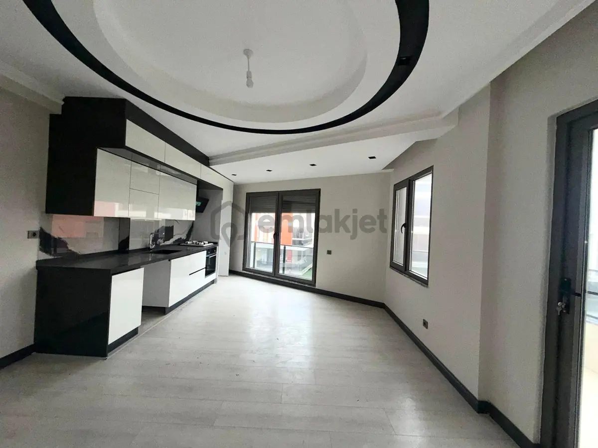 🏡 Referans'tan Akçay'da Ön Cephe Yerden Isıtmalı 2+1 Daire - 20
