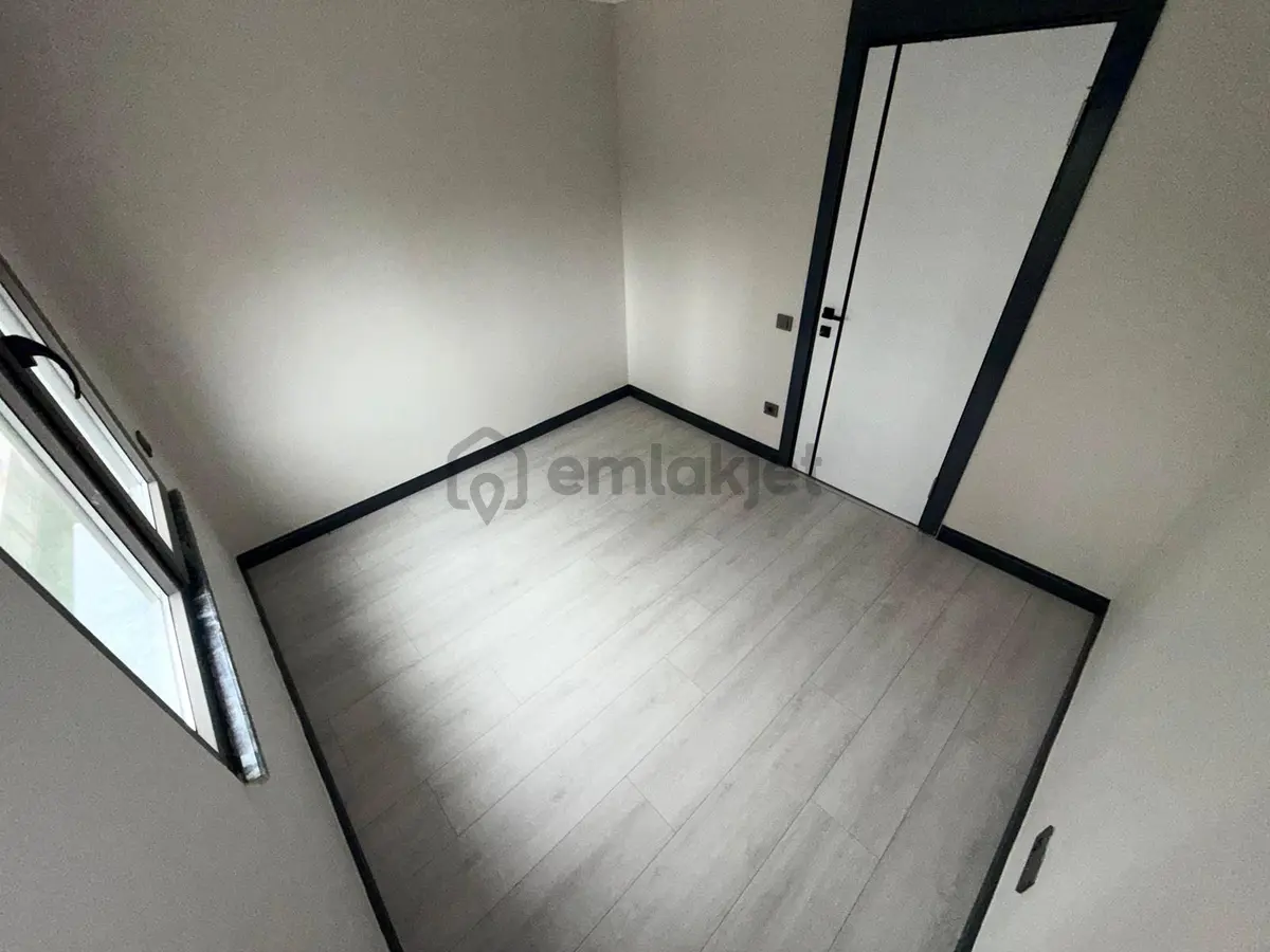 🏡 Referans'tan Akçay'da Ön Cephe Yerden Isıtmalı 2+1 Daire - 29