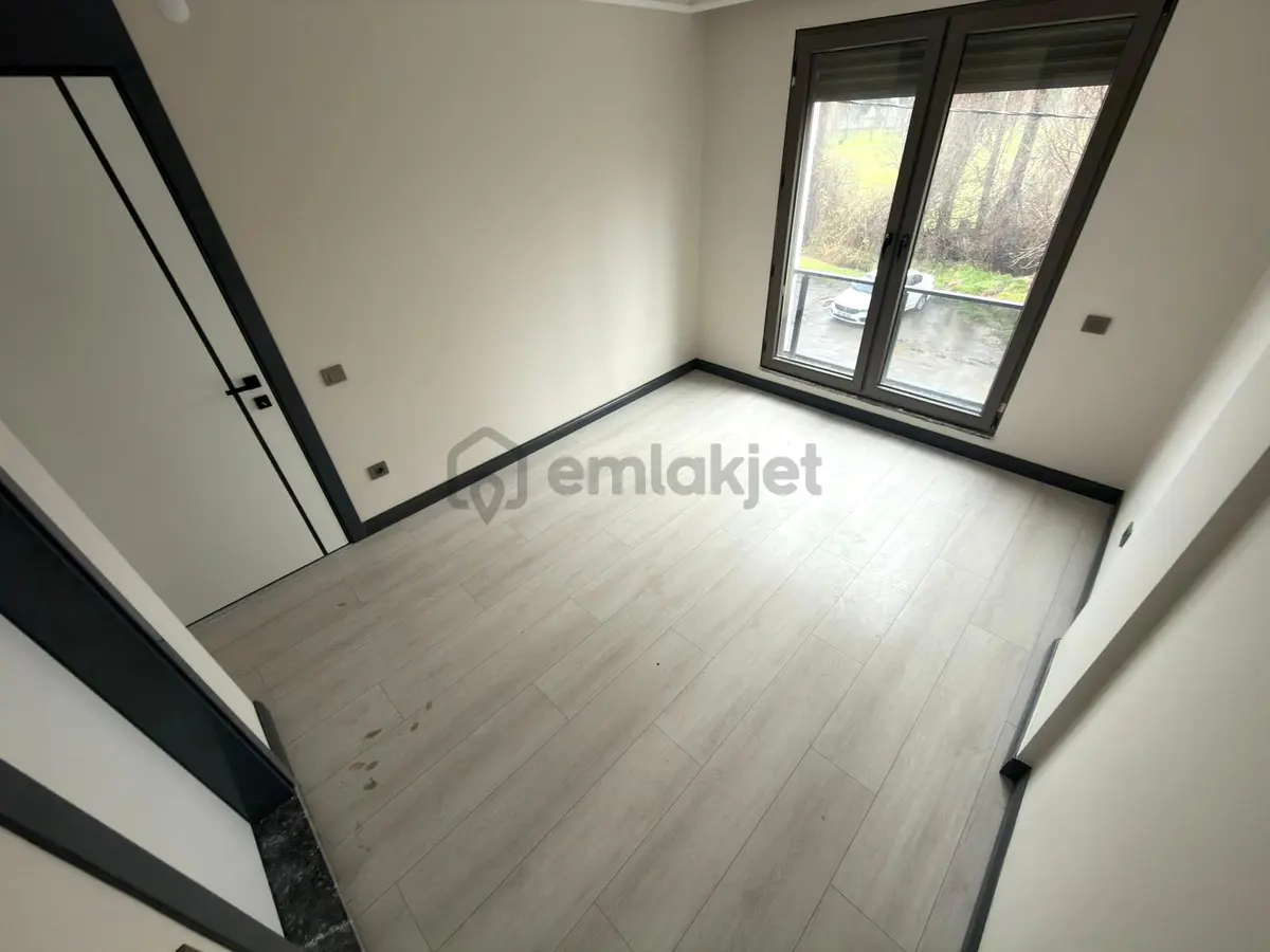 🏡 Referans'tan Akçay'da Ön Cephe Yerden Isıtmalı 2+1 Daire - 16